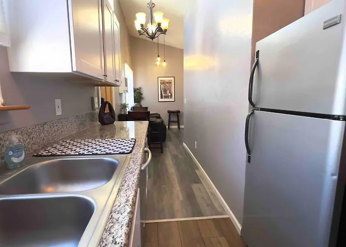 Holiday home Gorgeous Remodeled 2 Bedroom Tucson