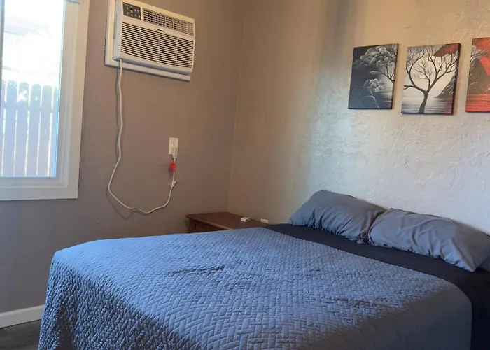 Holiday home Gorgeous Remodeled 2 Bedroom Tucson