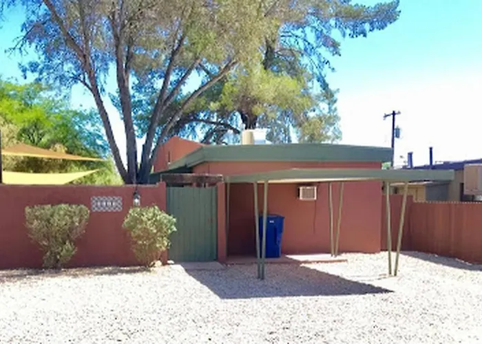 Holiday home Gorgeous Remodeled 2 Bedroom *