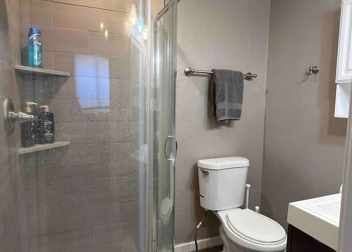Gorgeous Remodeled 2 Bedroom * Tucson
