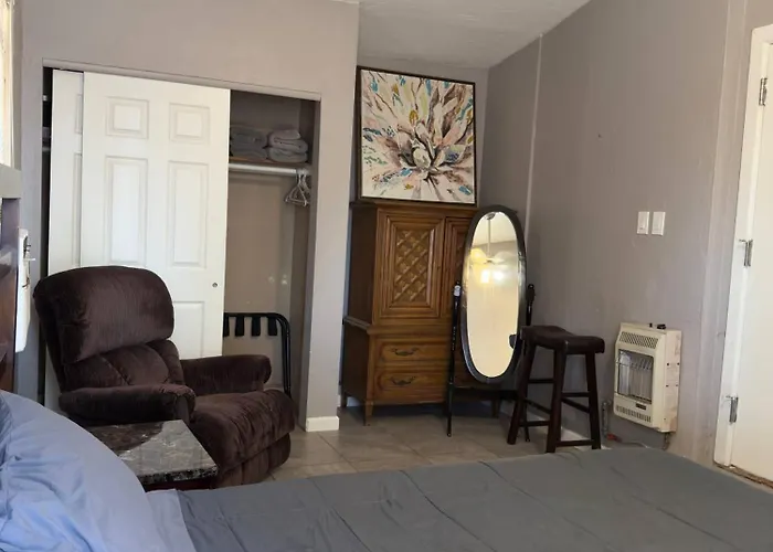 Сasa de vacaciones Gorgeous Remodeled 2 Bedroom