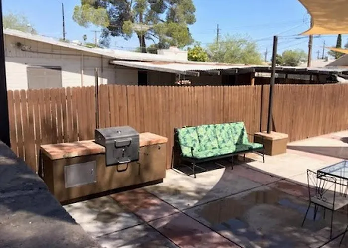 Holiday home Gorgeous Remodeled 2 Bedroom Tucson
